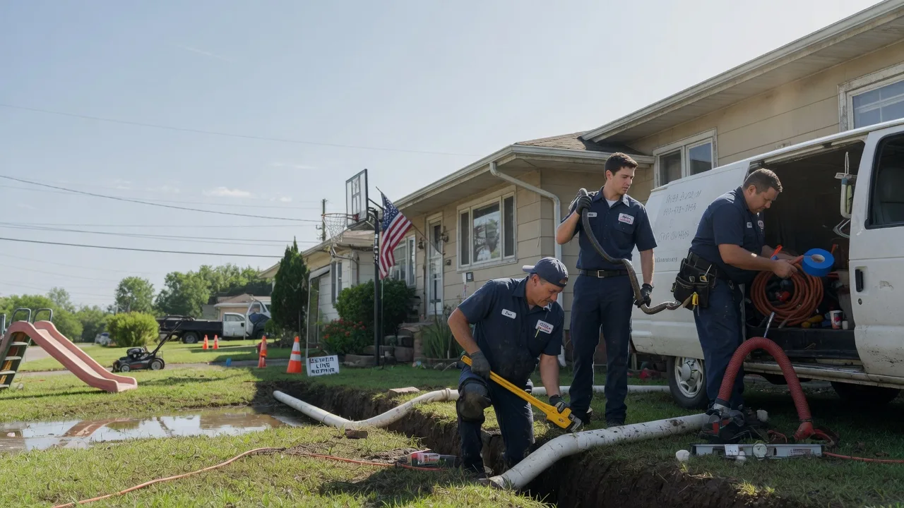 Toilet Installation in Chattanooga, TN near me